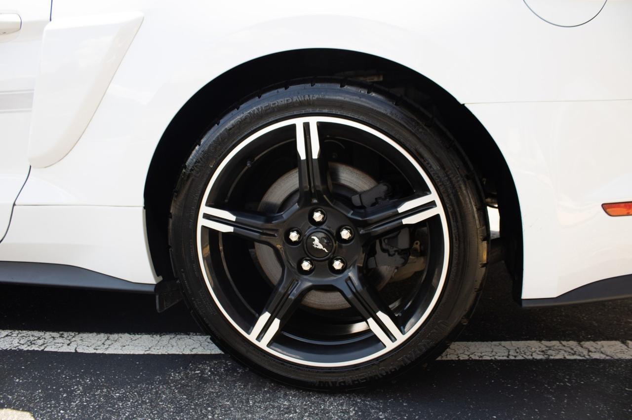 2019 Ford Mustang GT Premium California Special Edition Yonkers NY