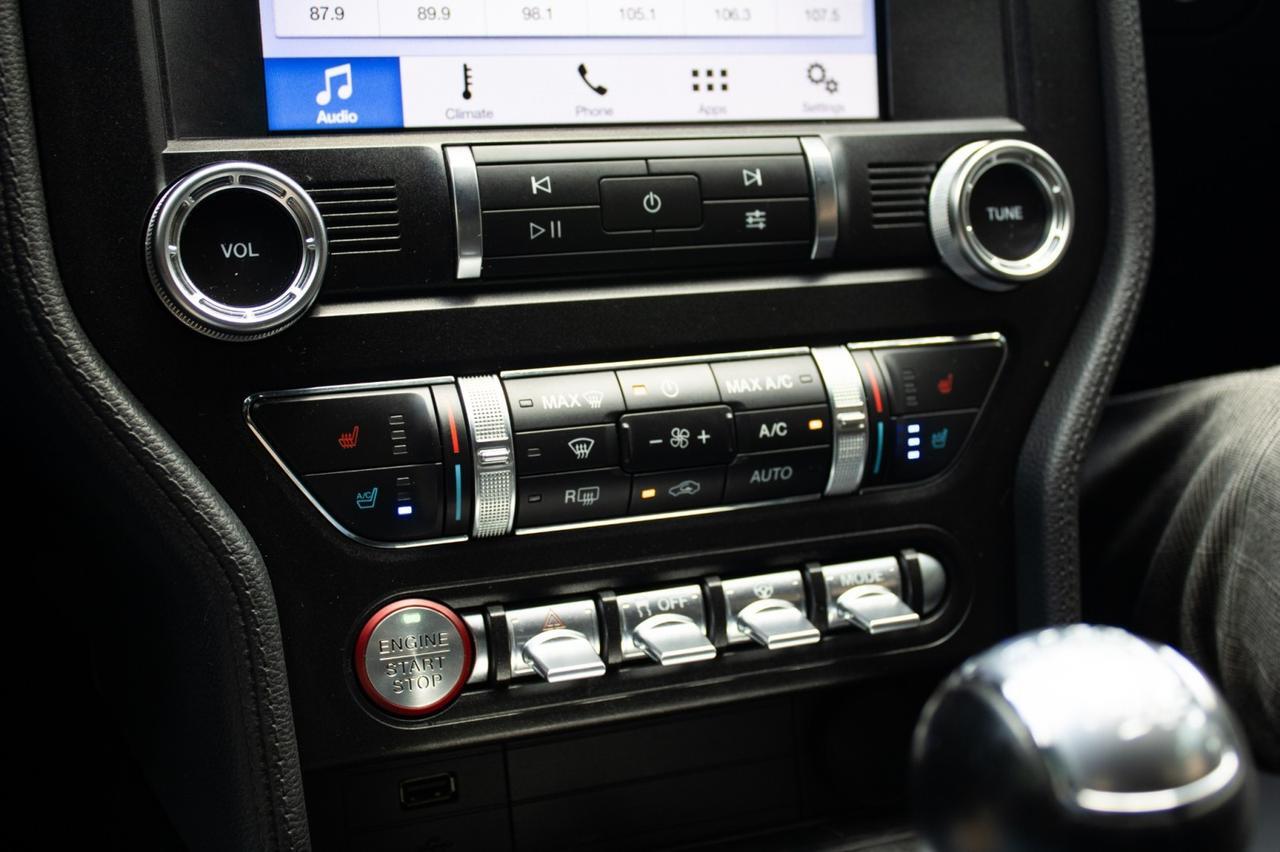 2019 Ford Mustang GT Premium California Special Edition Yonkers NY
