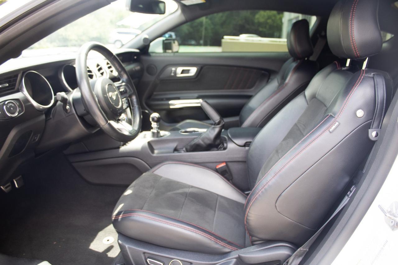 2019 Ford Mustang GT Premium California Special Edition Yonkers NY