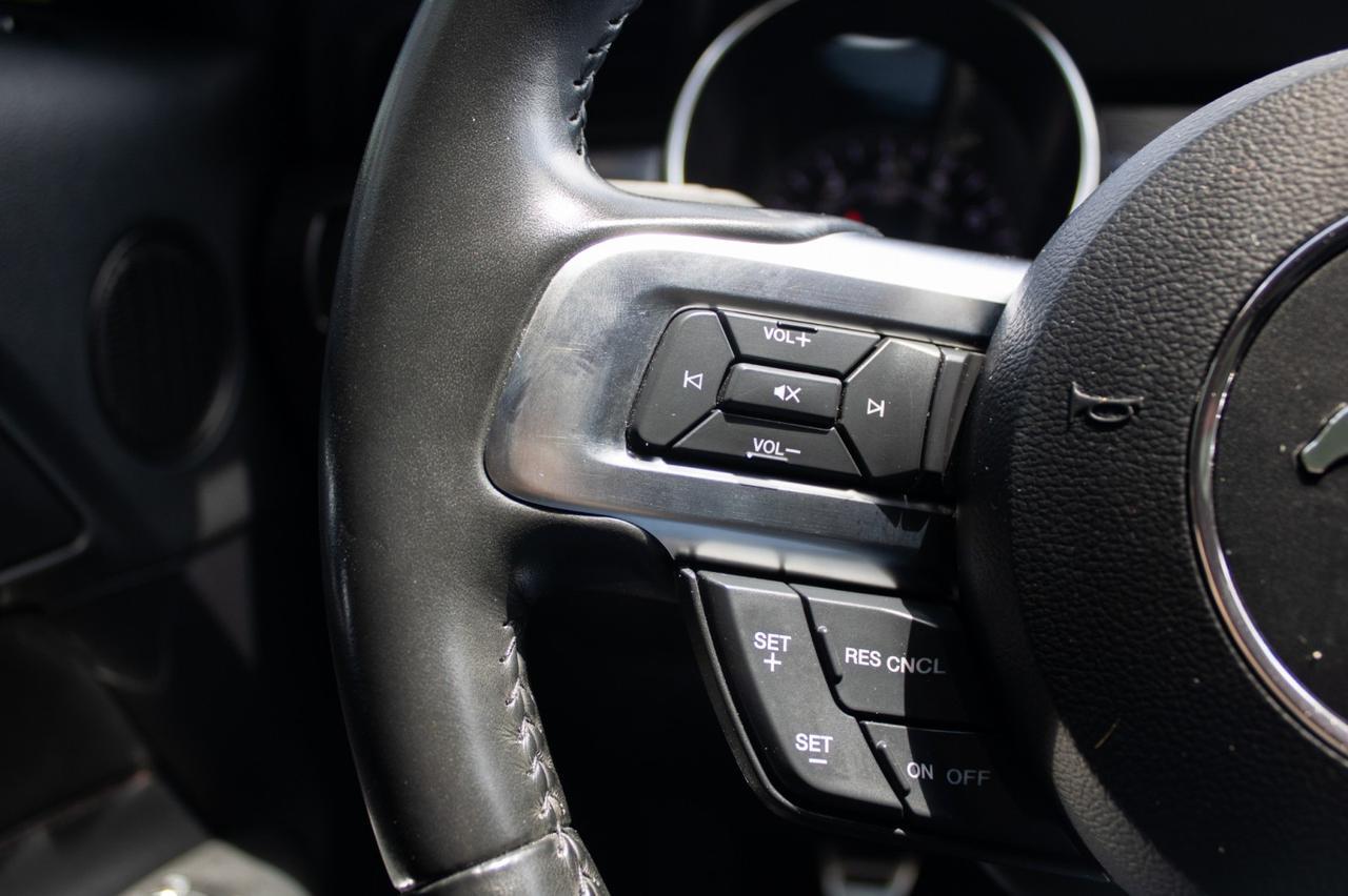 2019 Ford Mustang GT Premium California Special Edition Yonkers NY