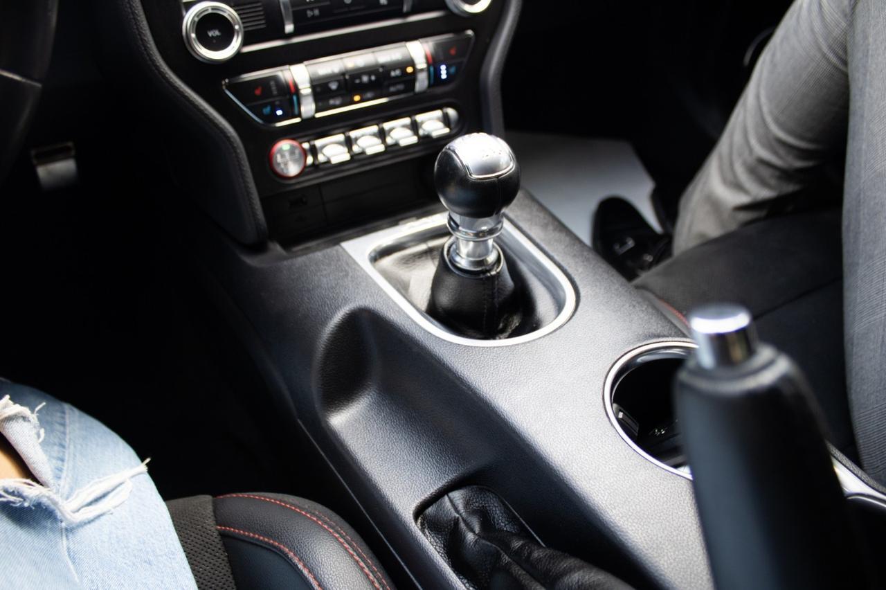 2019 Ford Mustang GT Premium California Special Edition Yonkers NY