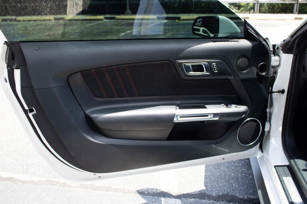 2019 Ford Mustang GT Premium California Special Edition Yonkers NY