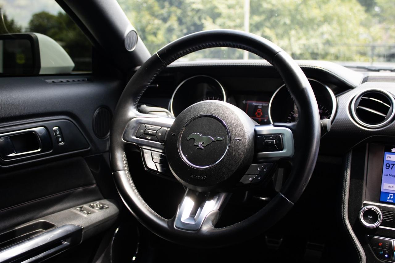 2019 Ford Mustang GT Premium California Special Edition Yonkers NY