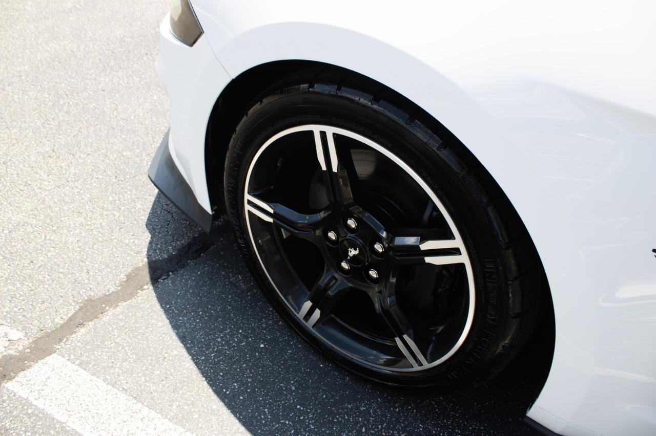 2019 Ford Mustang GT Premium California Special Edition Yonkers NY