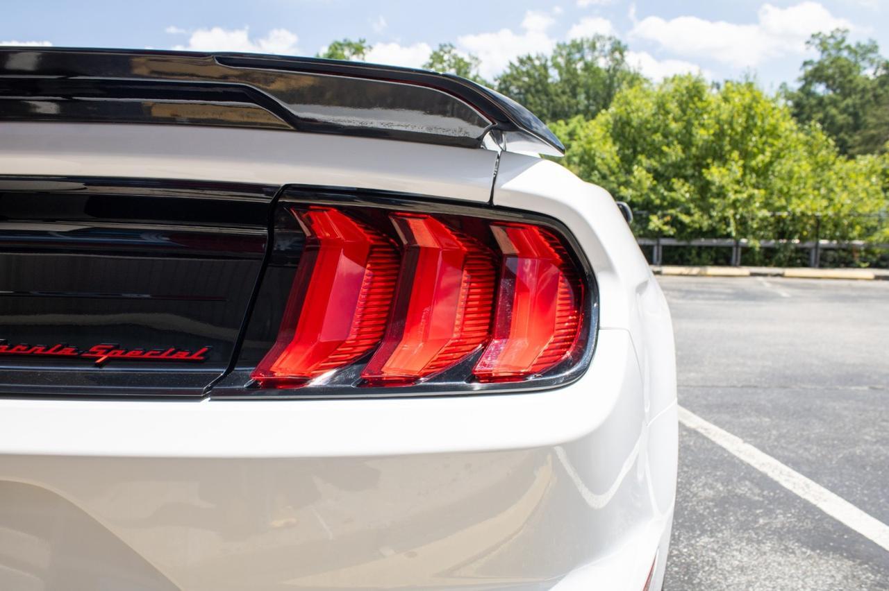 2019 Ford Mustang GT Premium California Special Edition Yonkers NY