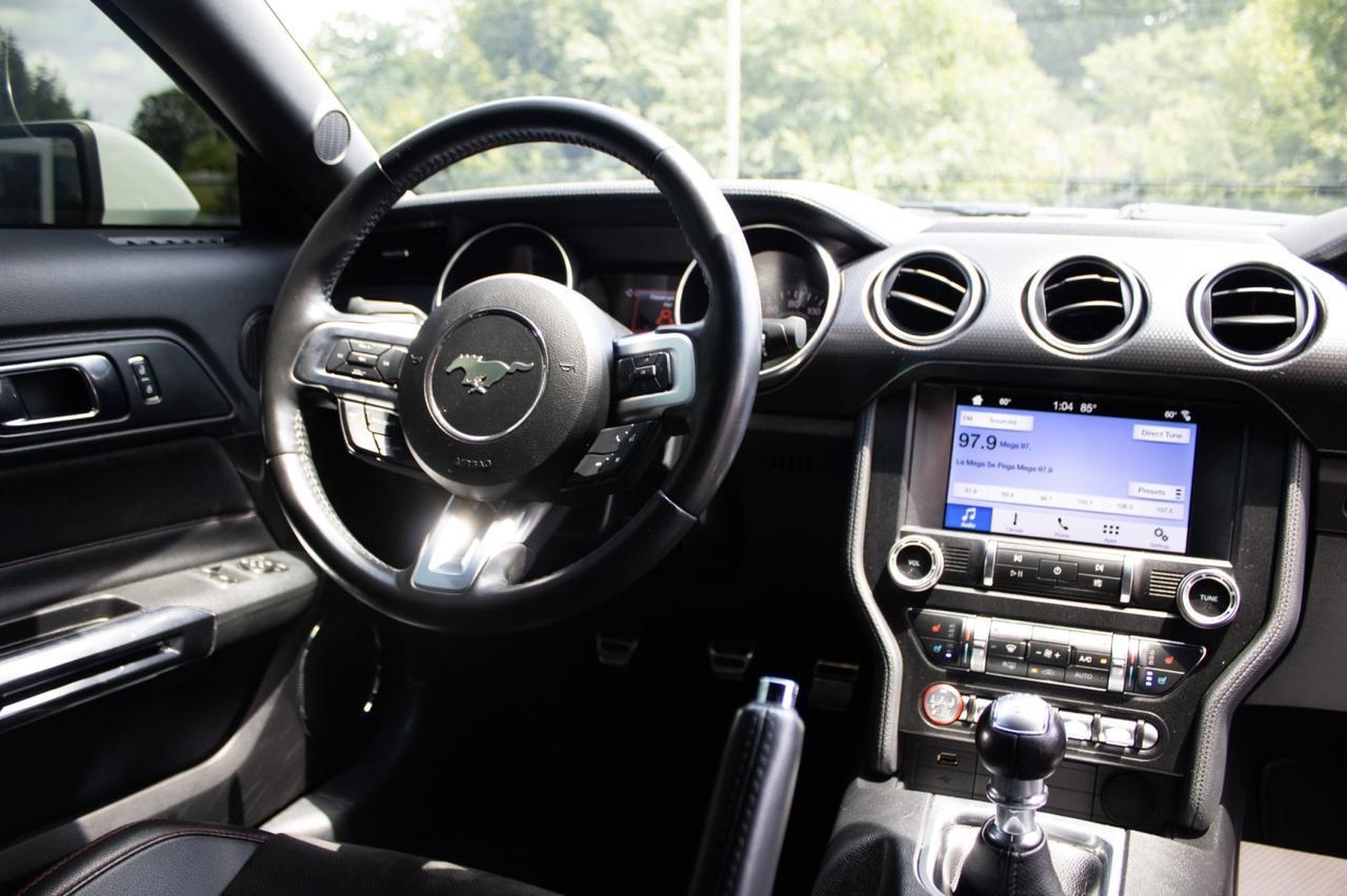 2019 Ford Mustang GT Premium California Special Edition Yonkers NY