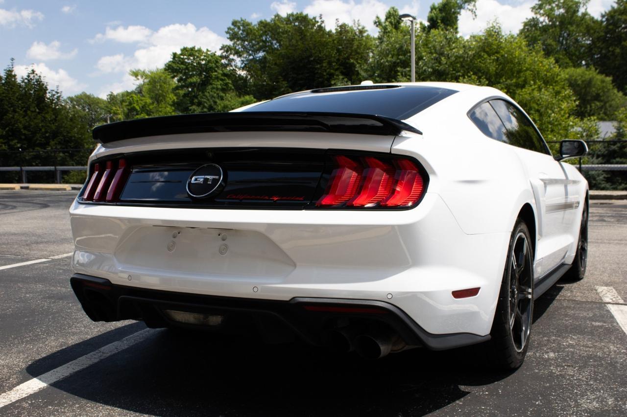 2019 Ford Mustang GT Premium California Special Edition Yonkers NY