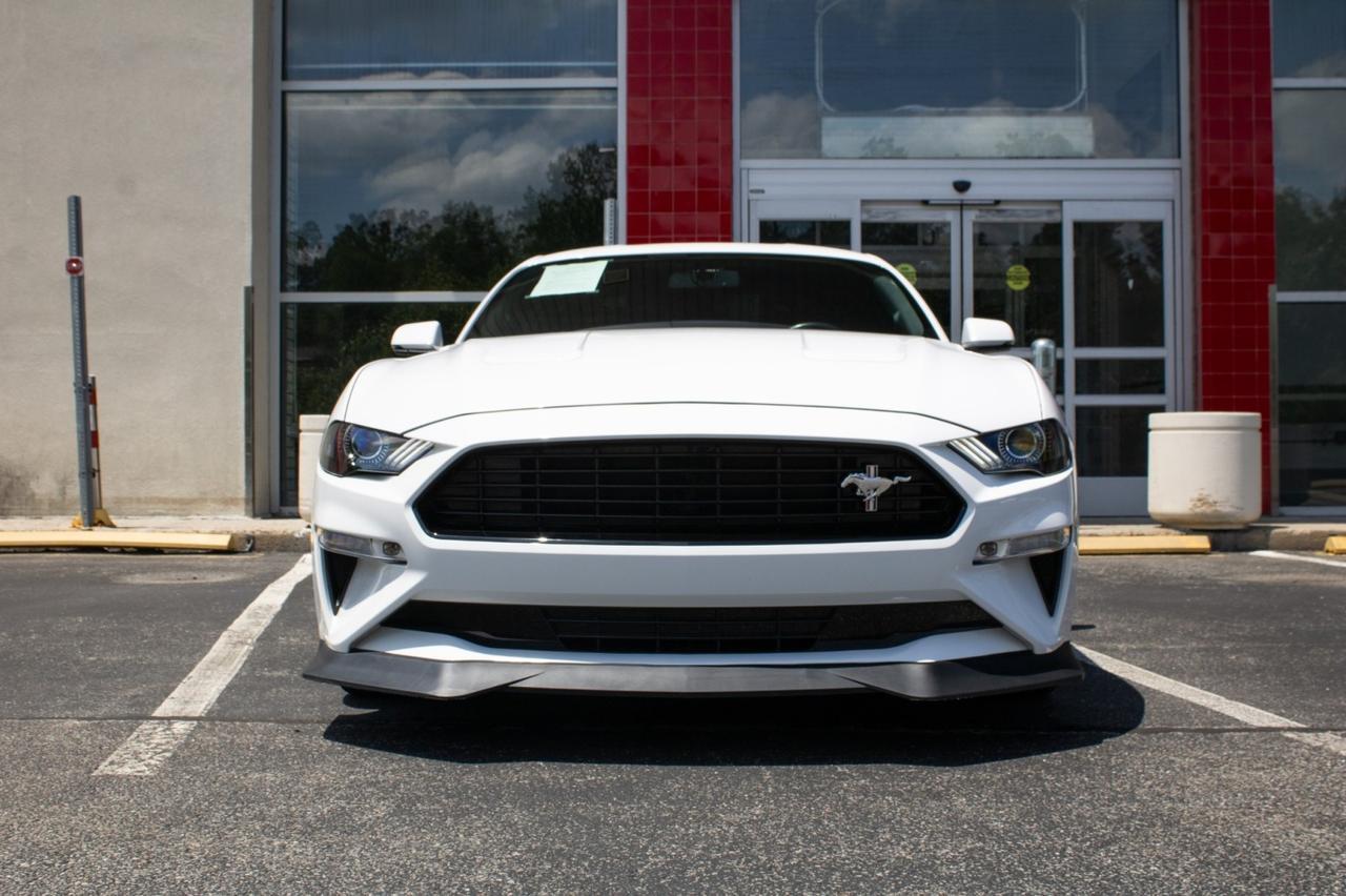 2019 Ford Mustang GT Premium California Special Edition Yonkers NY