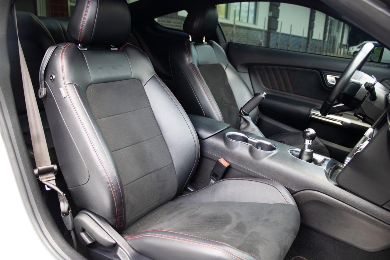 2019 Ford Mustang GT Premium California Special Edition Yonkers NY