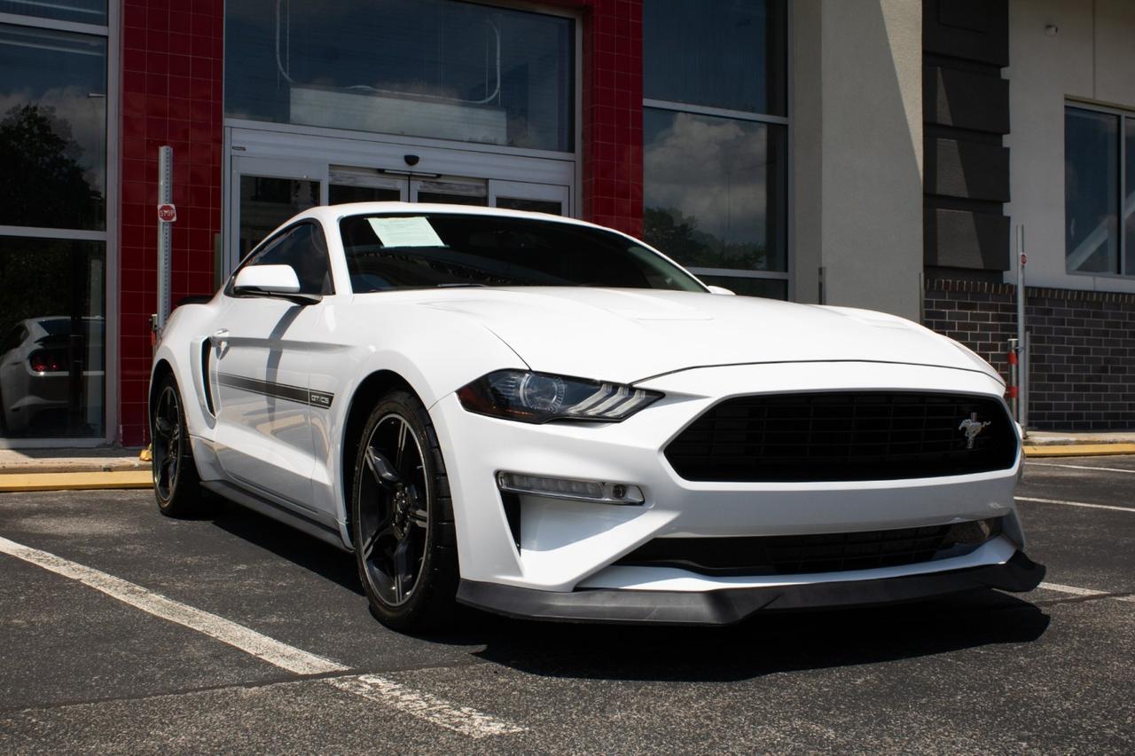 2019 Ford Mustang GT Premium California Special Edition Yonkers NY