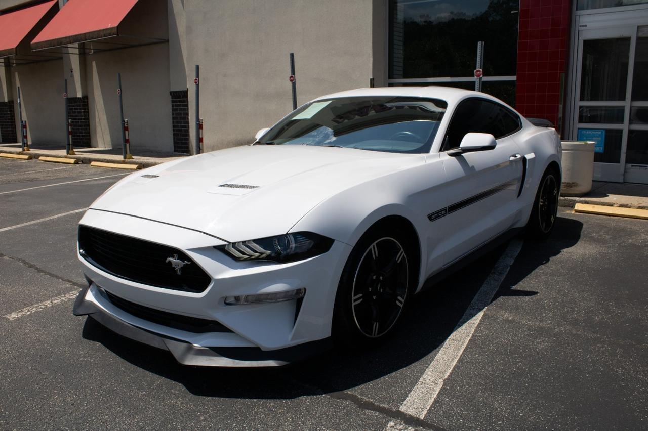 2019 Ford Mustang GT Premium California Special Edition Yonkers NY