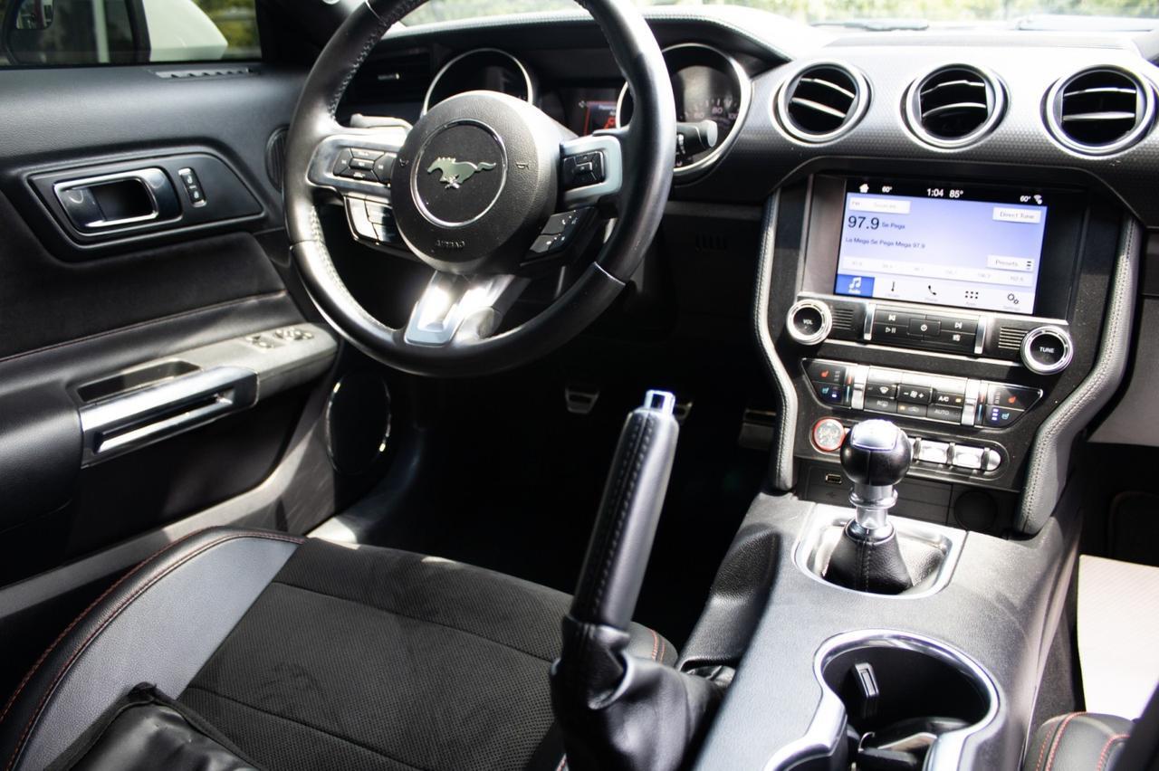 2019 Ford Mustang GT Premium California Special Edition Yonkers NY