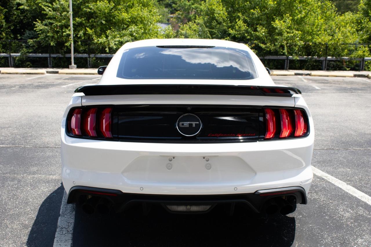 2019 Ford Mustang GT Premium California Special Edition Yonkers NY