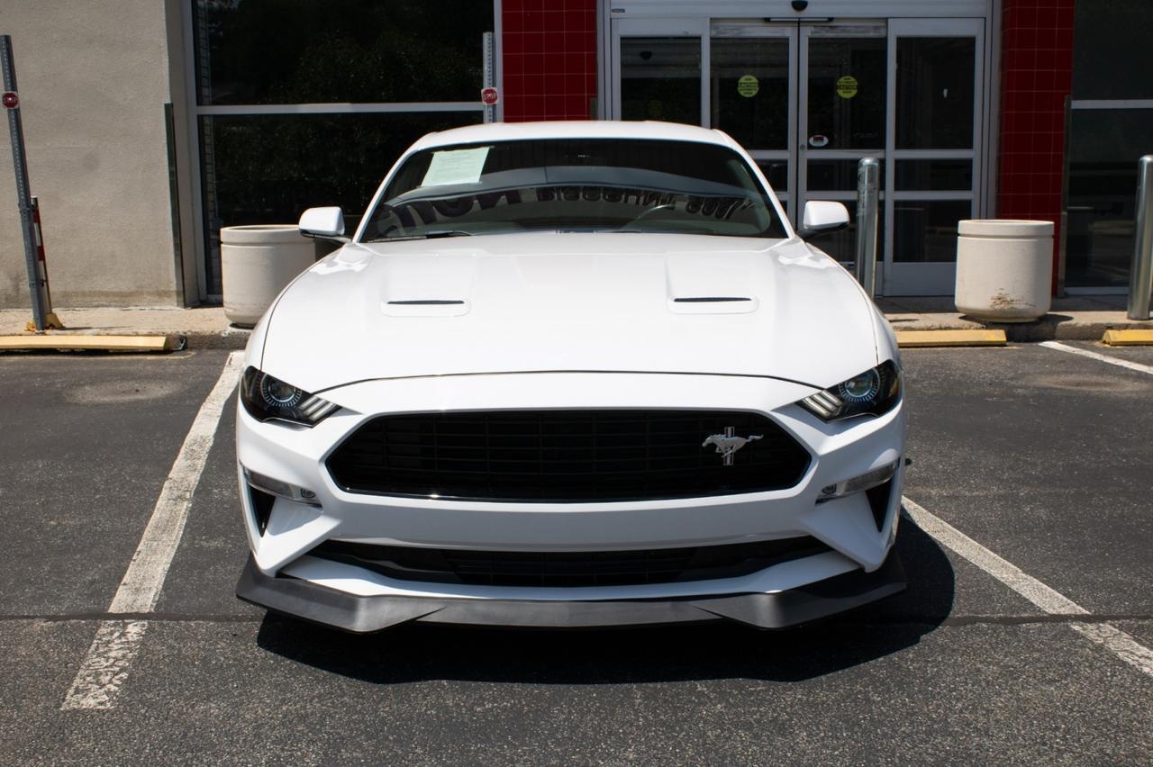 2019 Ford Mustang GT Premium California Special Edition Yonkers NY