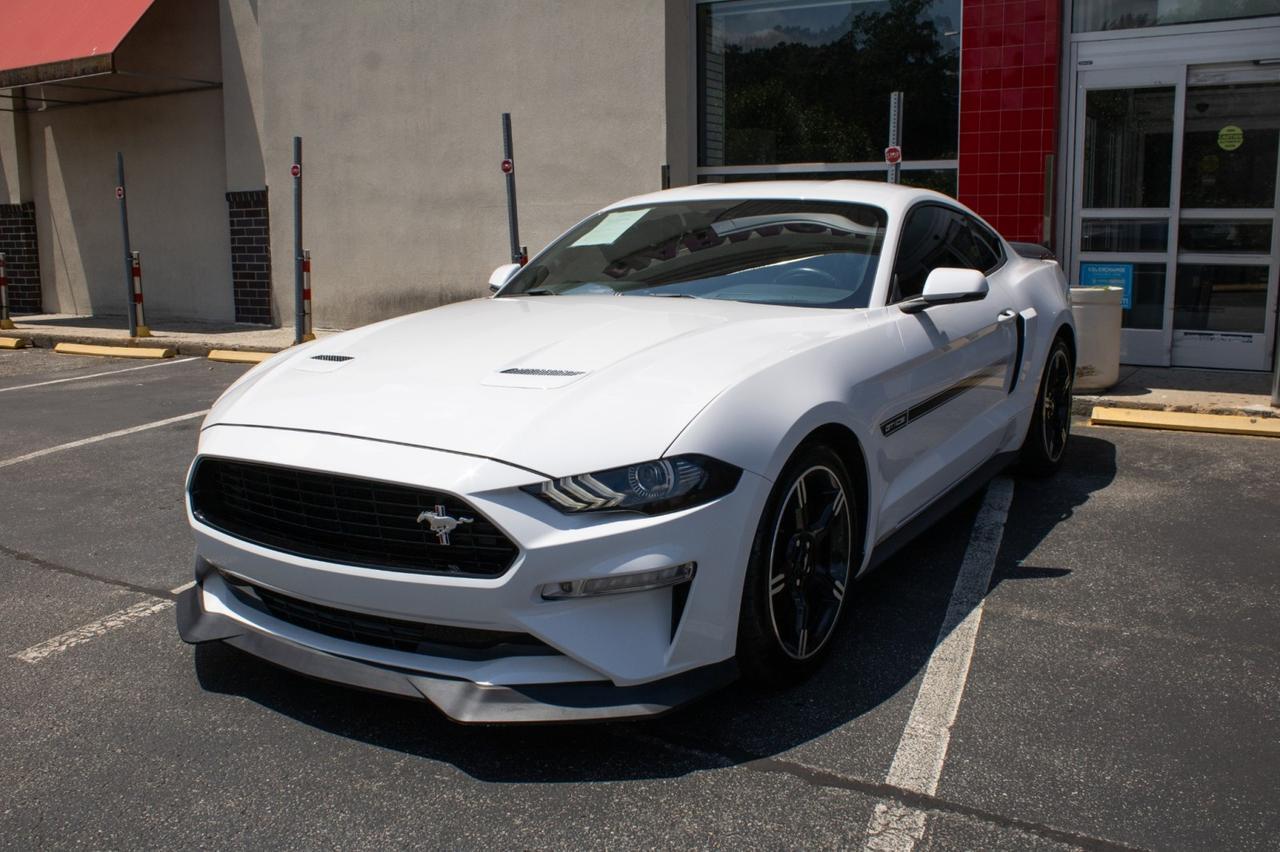 2019 Ford Mustang GT Premium California Special Edition Yonkers NY