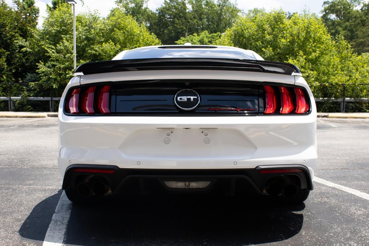 2019 Ford Mustang GT Premium California Special Edition Yonkers NY