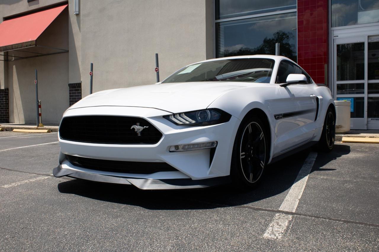 2019 Ford Mustang GT Premium California Special Edition Yonkers NY