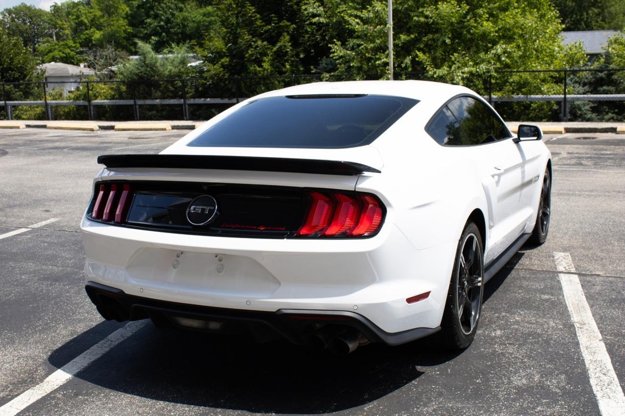 2019 Ford Mustang GT Premium California Special Edition Yonkers NY