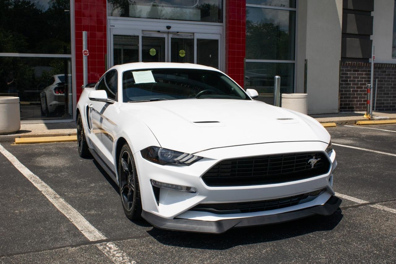 2019 Ford Mustang GT Premium California Special Edition Yonkers NY