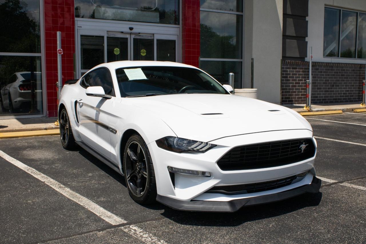 2019 Ford Mustang GT Premium California Special Edition Yonkers NY