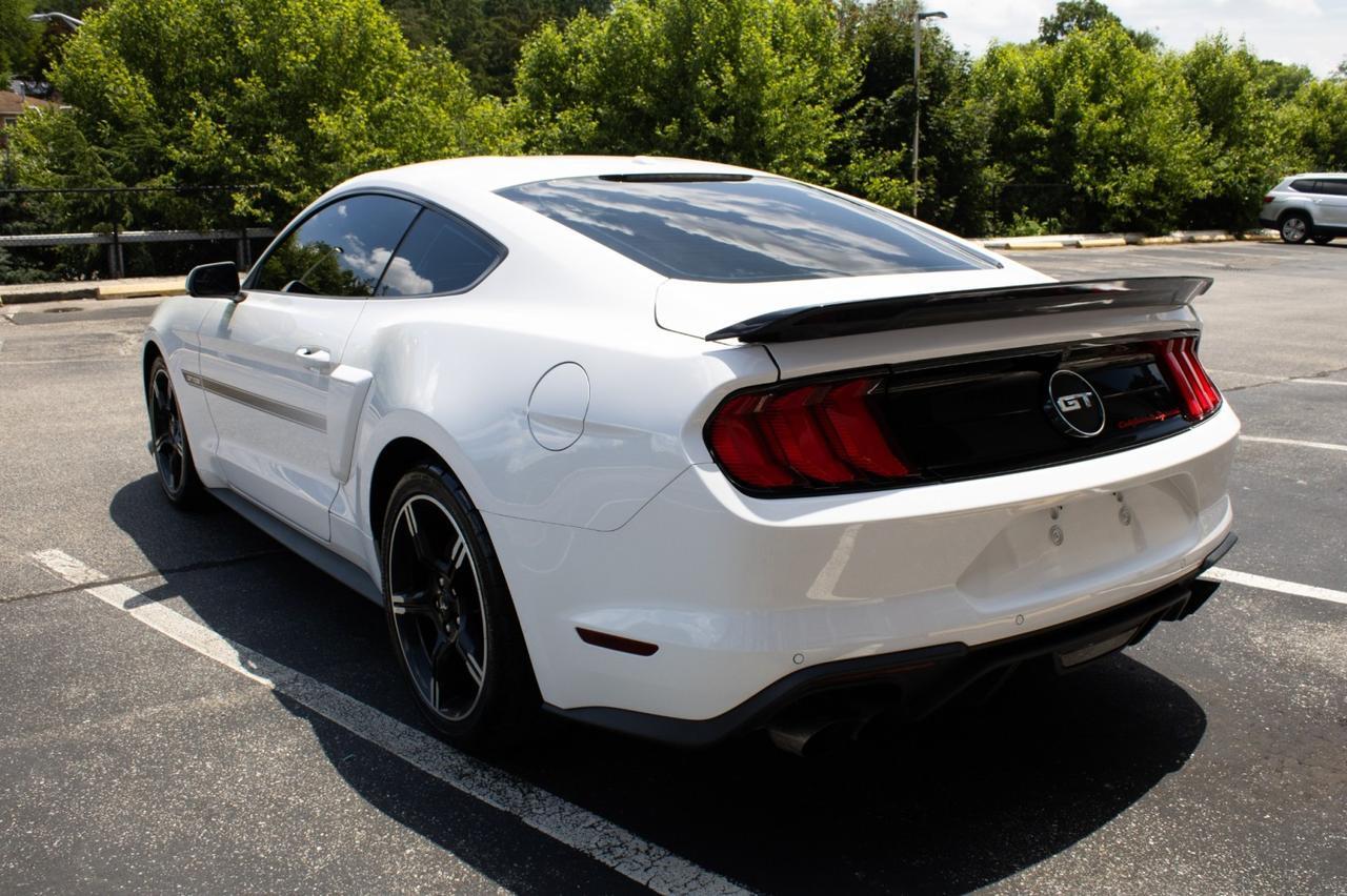 2019 Ford Mustang GT Premium California Special Edition Yonkers NY
