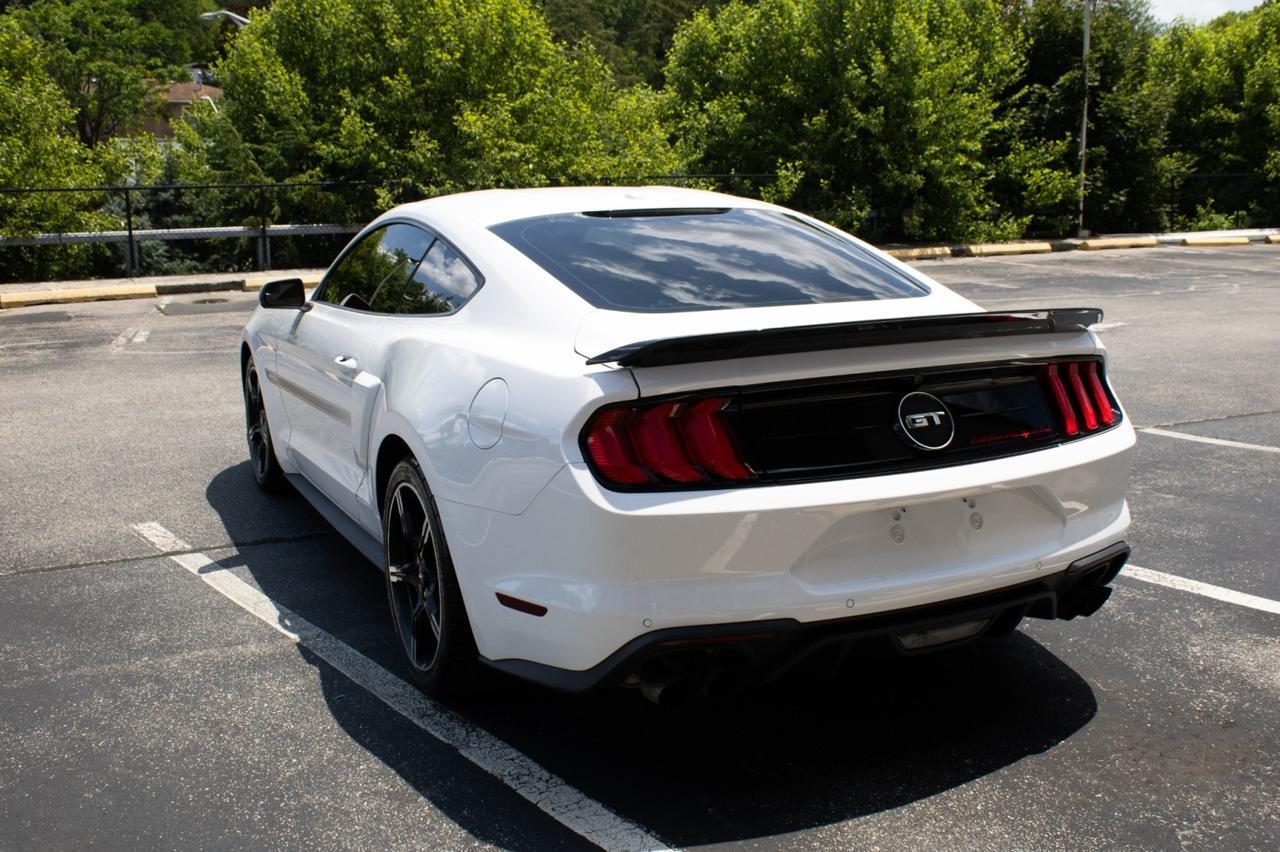 2019 Ford Mustang GT Premium California Special Edition Yonkers NY