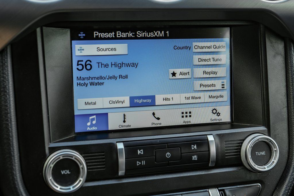 2019 Ford Mustang GT Premium Bradenton  FL