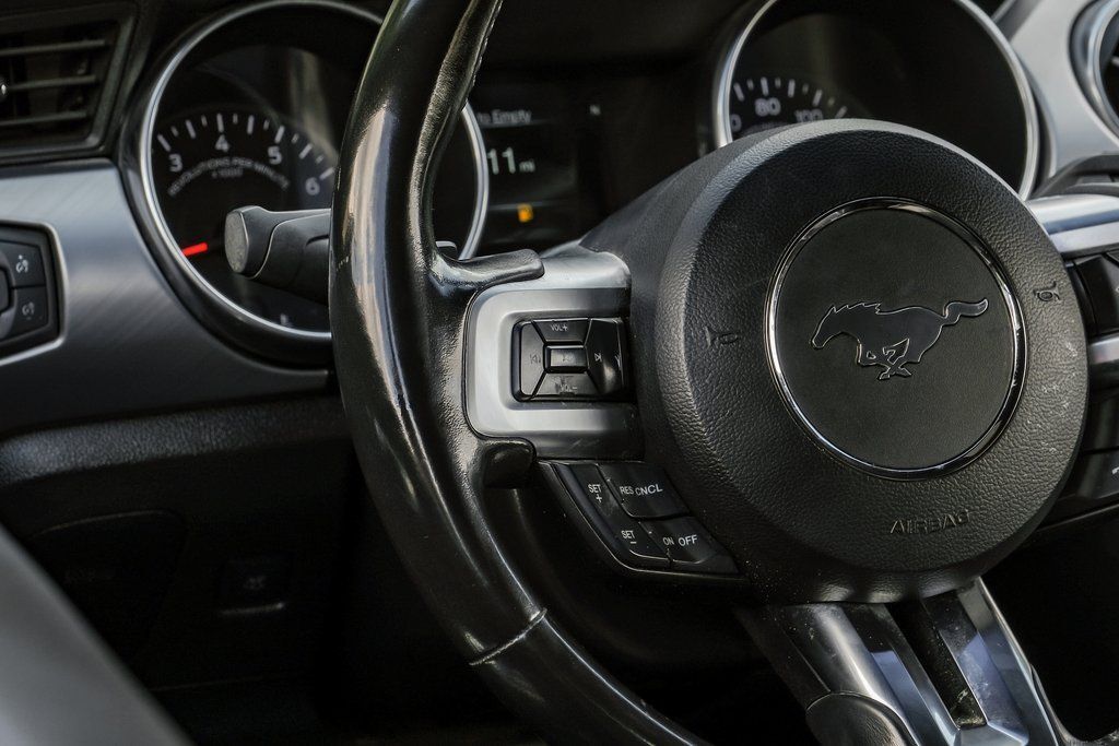 2019 Ford Mustang GT Premium Bradenton  FL