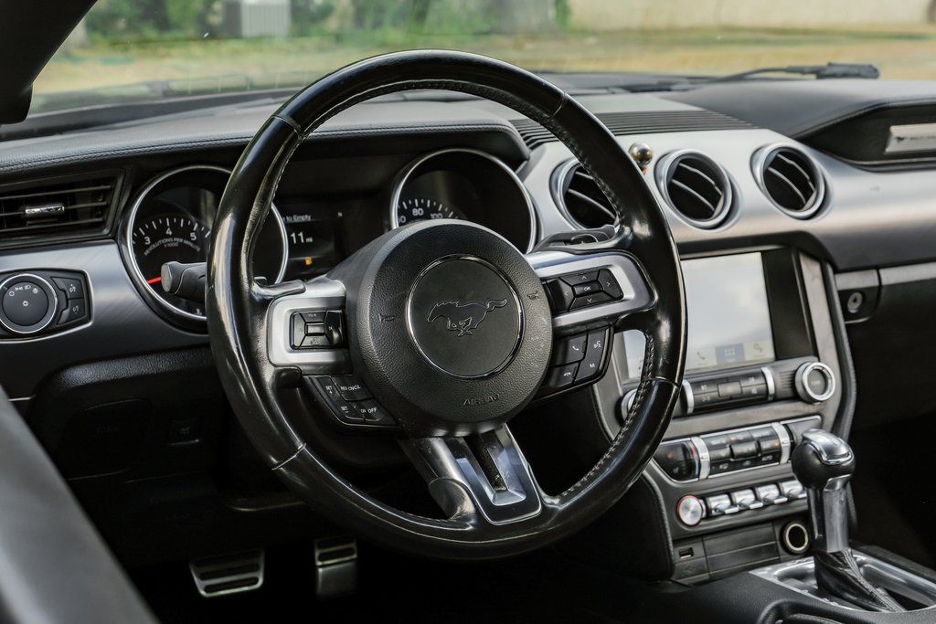 2019 Ford Mustang GT Premium Bradenton  FL