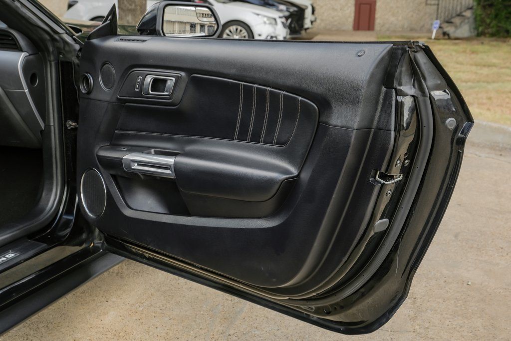 2019 Ford Mustang GT Premium Bradenton  FL