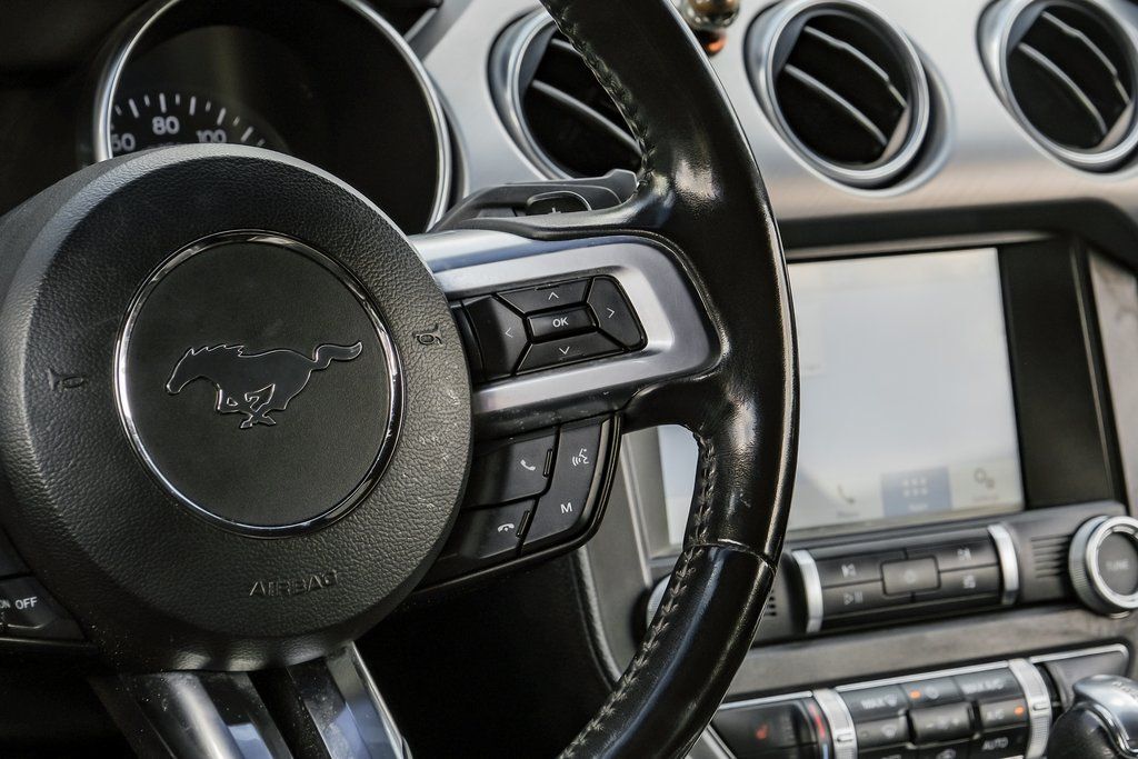 2019 Ford Mustang GT Premium Bradenton  FL