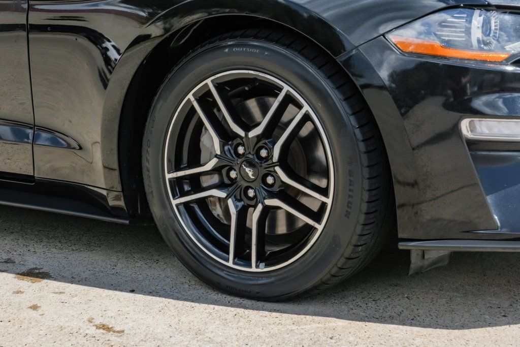 2019 Ford Mustang GT Premium Bradenton  FL