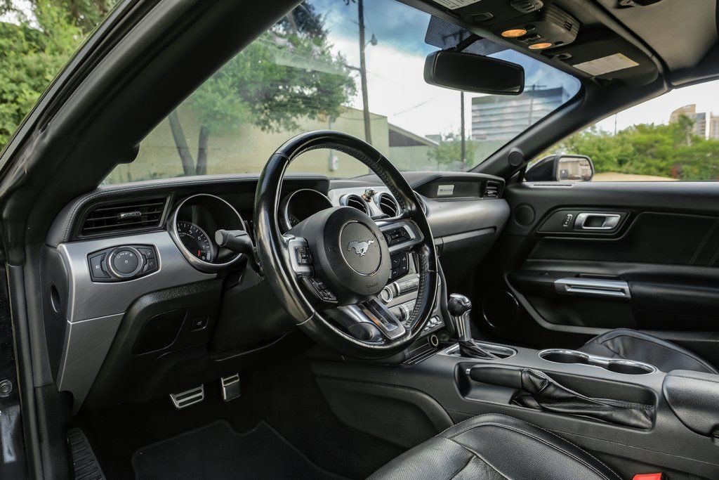 2019 Ford Mustang GT Premium Bradenton  FL