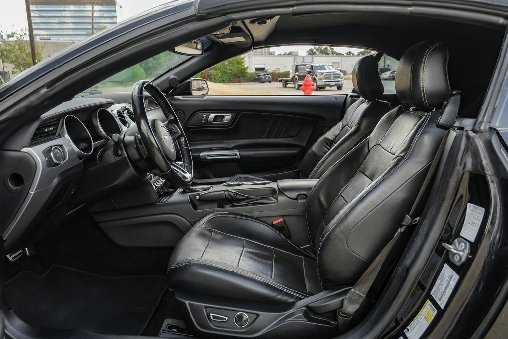 2019 Ford Mustang GT Premium Bradenton  FL