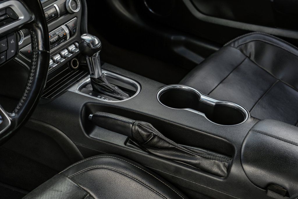 2019 Ford Mustang GT Premium Bradenton  FL