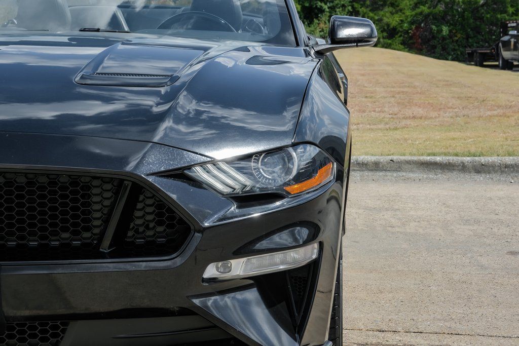 2019 Ford Mustang GT Premium Bradenton  FL