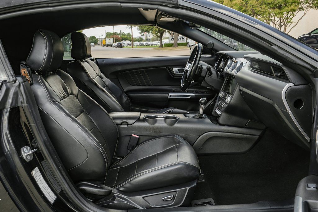 2019 Ford Mustang GT Premium Bradenton  FL