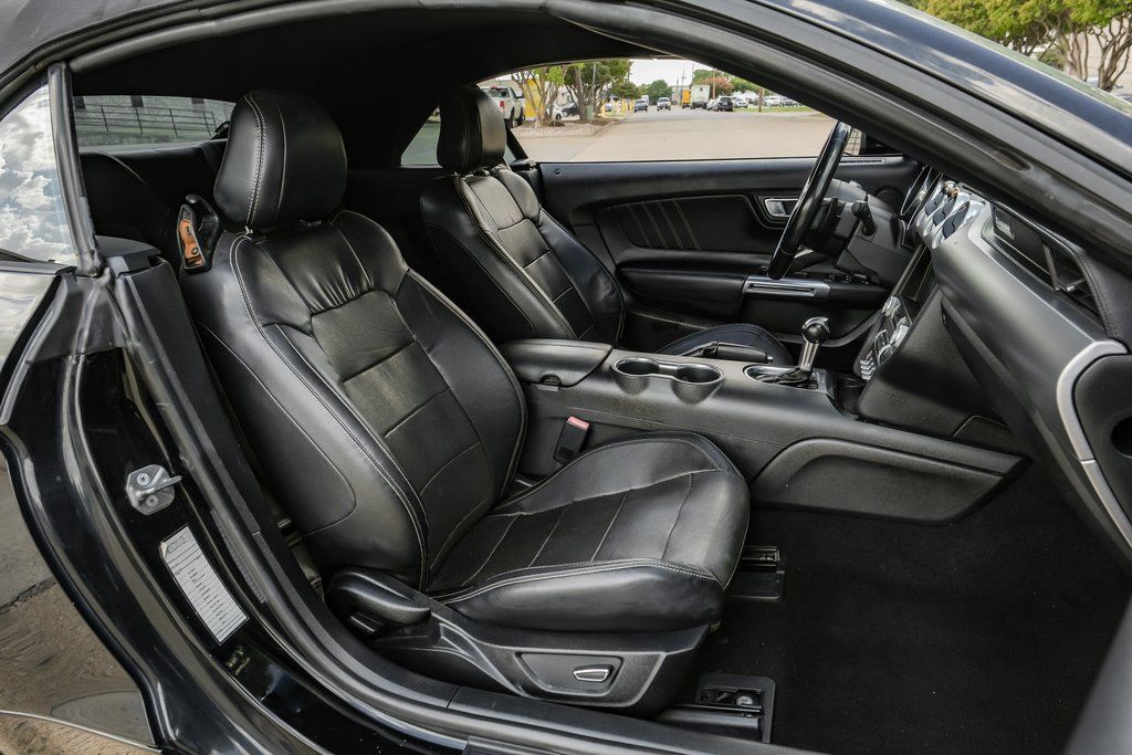 2019 Ford Mustang GT Premium Bradenton  FL
