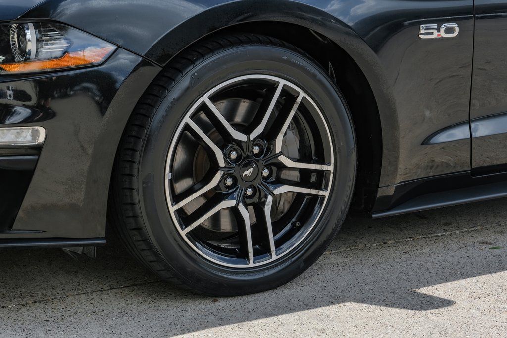 2019 Ford Mustang GT Premium Bradenton  FL