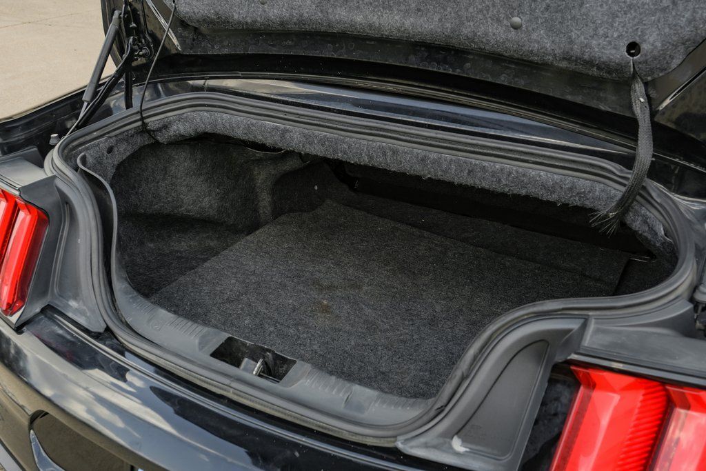 2019 Ford Mustang GT Premium Bradenton  FL