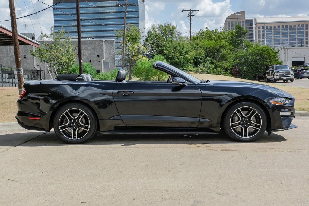 2019 Ford Mustang GT Premium Bradenton  FL