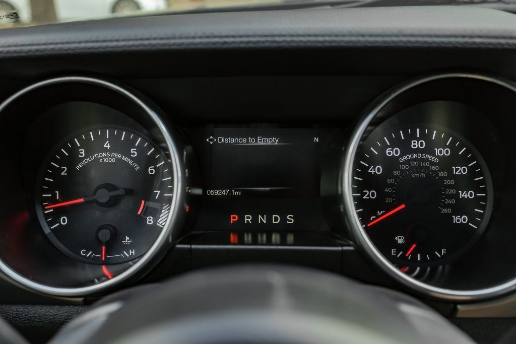 2019 Ford Mustang GT Premium Bradenton  FL