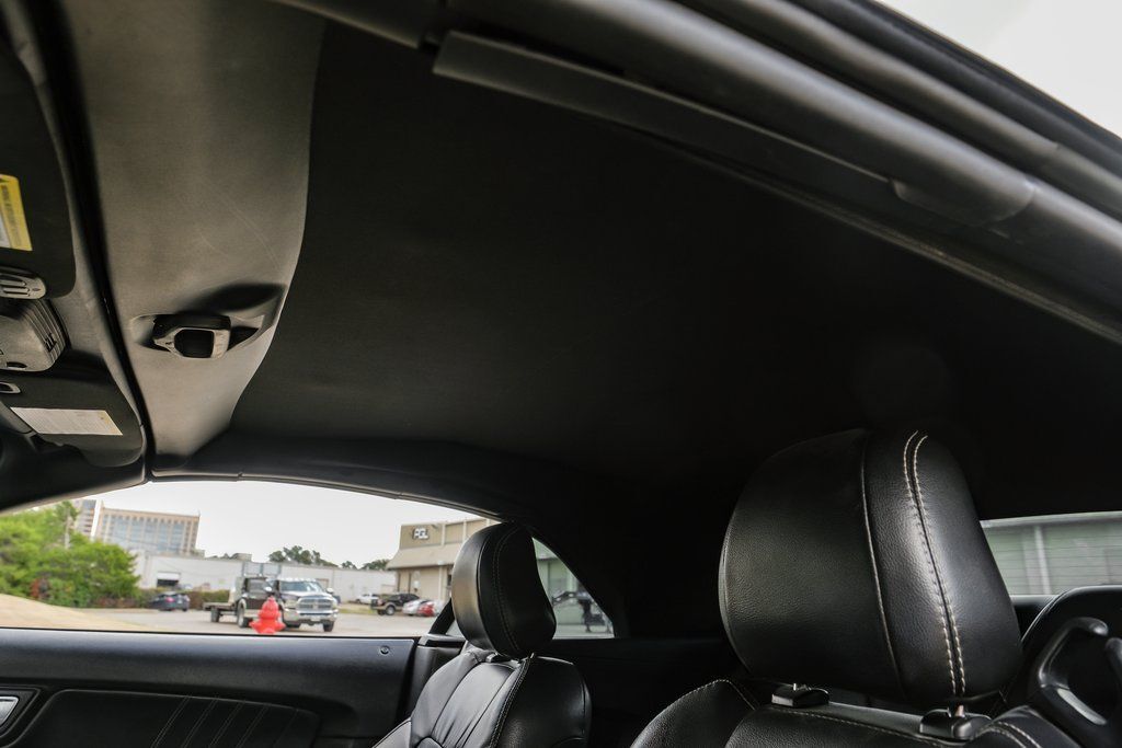 2019 Ford Mustang GT Premium Bradenton  FL