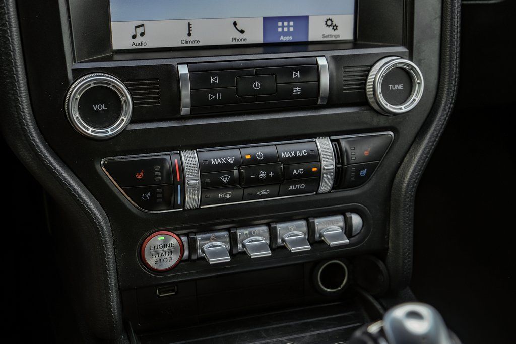 2019 Ford Mustang GT Premium Bradenton  FL