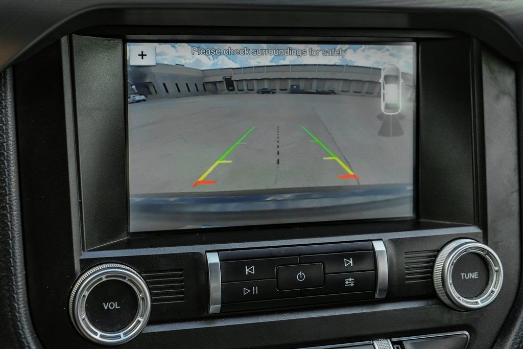 2019 Ford Mustang GT Premium Bradenton  FL