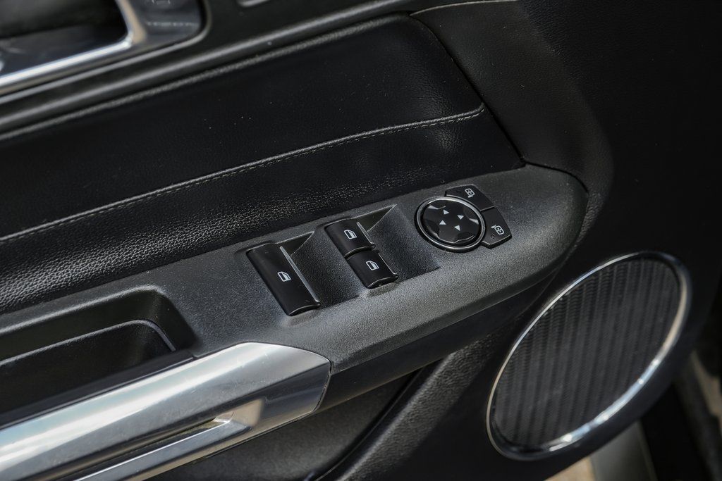 2019 Ford Mustang GT Premium Bradenton  FL