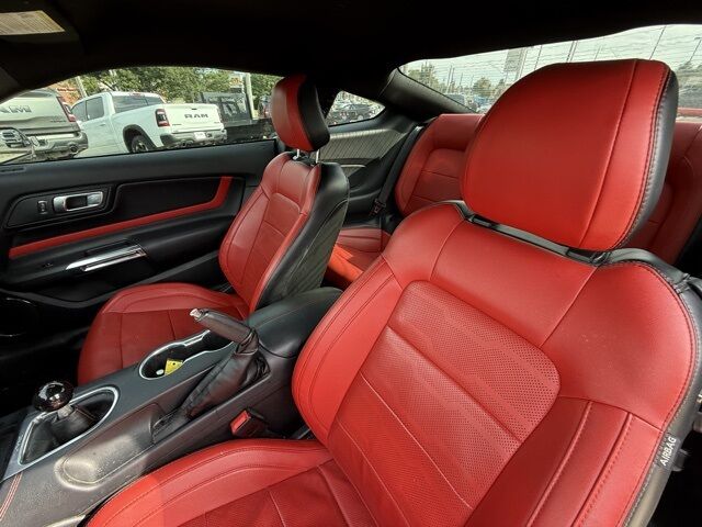 2019 Ford Mustang GT Premium Crestwood KY