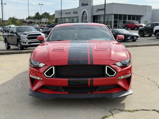 2019 Ford Mustang GT Premium Crestwood KY