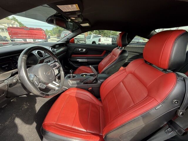 2019 Ford Mustang GT Premium Crestwood KY