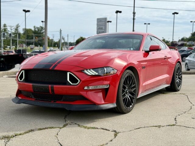 2019 Ford Mustang GT Premium Crestwood KY